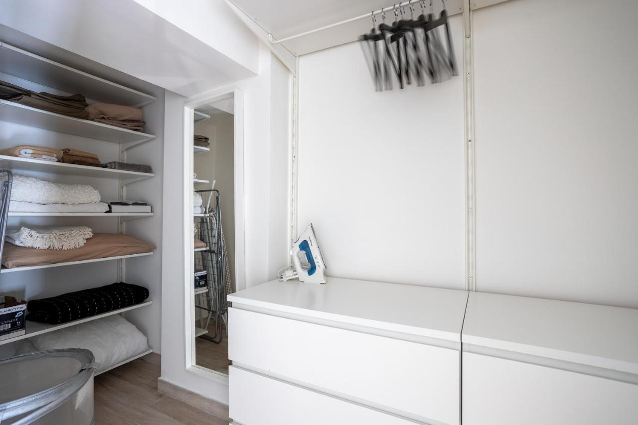 ミラノNavigli-Duomo Exclusive Design Loft Su Due Piani Con Wifiアパートメント エクステリア 写真